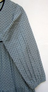 ชุดเดรสยาวผ้าไหมสำหรับผู้หญิงสไตล์โบโฮชุดเดรสสำหรับฤดูร้อนและฤดูใบไม้ผลิใหม่2023 - Product Image 5