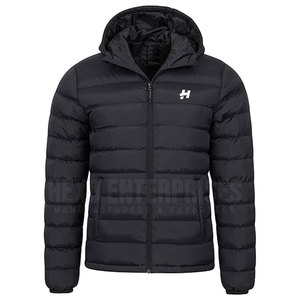 Veste matelassée respirante pour homme en matériau de haute qualité Meilleure vente Veste matelassée pour homme - Product Image 5
