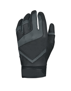 Gants de frappe de baseball pour hommes de haute qualité 2025, en cuir, fabriqués sur mesure - Product Image 1