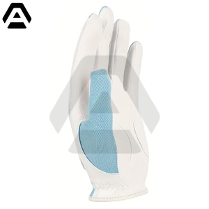 Guantes de Golf Transpirables para Práctica Diaria, Ideales para el Campo de Práctica y el Rendimiento en el Campo, por AMAZING INDUSTRIES - Product Image 6