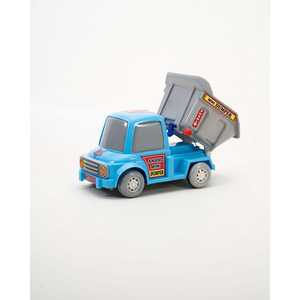 ANAND <b>Mini</b> Dumper Plastic Toy for 2 to 4 Year <b>Olds</b> - Product Image 2