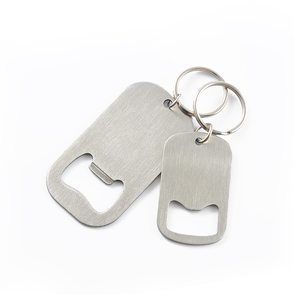 Abrebotellas de acero inoxidable de la mejor calidad Venta caliente para Bar de cerveza y restaurante Abrebotellas multiusos de moda - Product Image 3