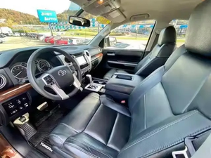 โตโยต้า ทันดรา 4x4 ลิมิเต็ด ปี 2023 มือสอง - Product Image 4