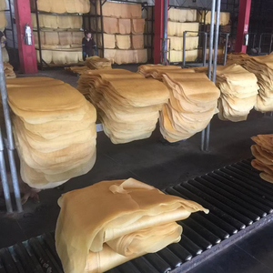 ยางธรรมชาติเกรด1แผ่นรมควันแบบมีโครงอุปกรณ์ RSS1ผู้จัดจำหน่ายในเวียดนาม - Product Image 1