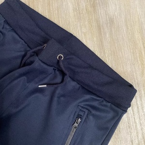 ชุดกีฬา2ชิ้นสำหรับผู้ใหญ่ชุดออกกำลังกายผ้าฝ้าย100% ระบายอากาศได้ดีดีไซน์เป็นมิตรกับสิ่งแวดล้อมสำหรับผู้ชาย - Product Image 6