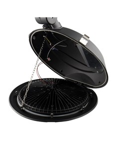 Luminaire LED de rue de haute qualité IP66, flèche, Phiilipss Lumileds 60w, Mean Well, nouveau design 2025 - Product Image 3