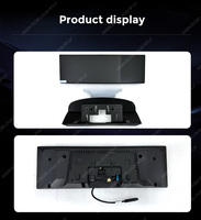 Navifly MNL 15 pulgadas Android13 coche Android estéreo gps radio para Volkswagen para BMW 5 Series E60 con reproductor multimedia para coche