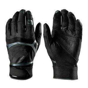 Guantes de Bateo de Béisbol Personalizados Estilo 2025 para Hombre y Mujer, de Cuero de Alta Calidad, Cierre de Gancho y Bucle, Duraderos, Ligeros, Precio Accesible - Product Image 1