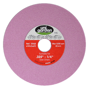 Molla per affilatrice elettrica Mm 145 X 3 X 22 - Product Image 1