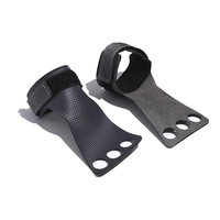 Protectores de Palma Antideslizantes de Alta Calidad, Duraderos y Cómodos para Gimnasia y Levantamiento de Pesas, Accesorios para Equipos de Fitness
