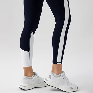 High Quality Fitness Sports <b>Yoga</b> Clothes High Waist 2 pieces Bra Leggings Suit Wear Outfits Gym Bra <b>Yoga</b> Wear <b>Sets</b> - Product Image 5