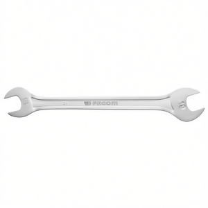 ประแจปากตายแบบบางพิเศษ Facom รุ่น Extra-Slim Metric - Product Image 3