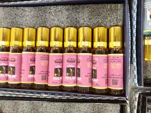 น้ำมันหอมระเหยบริสุทธิ์สำหรับใช้แต่งกลิ่นและอโรมาเทอราพี - Product Image 6