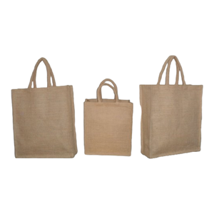 Femelle sac de jute - Product Image 4