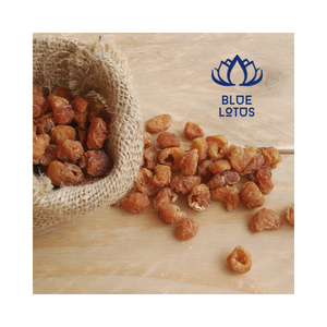 Longan séché doré Délicieux casse-croûte traditionnel vietnamien aimé dans le monde entier - Product Image 1