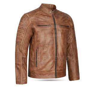 Veste de moto de course automobile de grande taille nouveau style de veste de moto Offre Spéciale veste de moto - Product Image 1