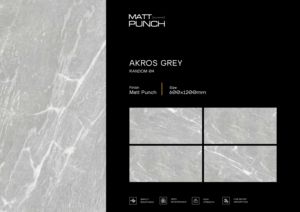 600x1200mm Carreaux de sol en porcelaine sculptés Premium Villa Maison Hôtel Bureau Centre commercial Aéroport Finition mate Salle de bain en brique réfractaire robuste - Product Image 6