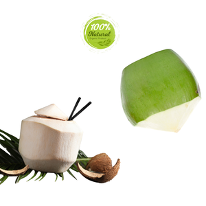 มะพร้าวเจียระไนเพชรรสชาติของผลิตภัณฑ์ทางการเกษตรที่หรูหราในเขตร้อนชื้น - Product Image 2