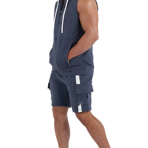 Pantalones Cortos Deportivos de Playa para Hombre, para Correr, Baloncesto, Verano, Gimnasio, Personalizados, Casuales, Trajes de Baño - Product Image 5