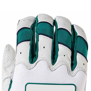 Guantes de Bateo de Béisbol con Diseño Moderno 2026, Logotipo, Alta Calidad, Ligeros, Antideslizantes, para Entrenamiento Deportivo - Product Image 5