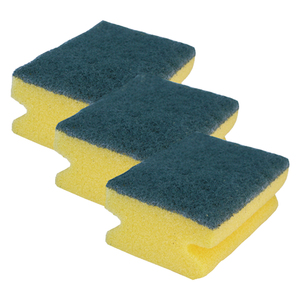 Spazzola Abrasiva 'Brilla' 10 X 7 X 5 Cm - Product Image 1