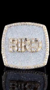 Bijoux tendance pour femmes en or 18 carats plaqué or avec diamants bleus cultivés en laboratoire certifiés IGI, avec accents de bagues en diamants - Product Image 2