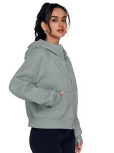 Custom Christmas Printed Winter Sleepwear Oversized <b>Hoodies</b> <b>Blankets</b> for Women - Product Image 3