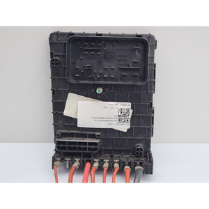 CENTRALINA DE PUERTAS Y CONTROL DE CARROCERÍA VOLKSWAGEN Passat Serie (A32,A33) 3C0937125A CFFB diésel 1968 (11>) - Product Image 2