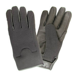 ถุงมือยุทธวิธีหนังแท้เนื้อนุ่มระดับพรีเมี่ยมถุงมือยุทธวิธีอุปกรณ์คุณภาพสูงระบายอากาศได้ดีและทันสมัย - Product Image 1
