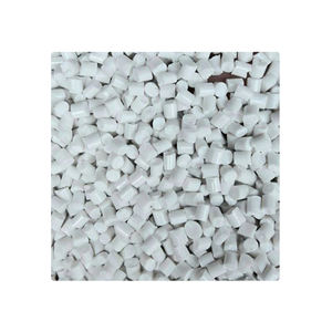 Granulés de polystyrène blanc de qualité supérieure 100% HIPS recyclé pour les acheteurs en gros - Product Image 1