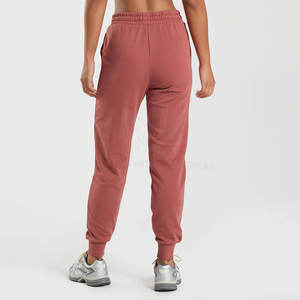 Women's Casual <b>Trousers</b> with Unique Design Quick Dry Mid Waist Flat Front Style <b>Winter</b> Plus Size New Arrival Wholesale Price - Product Image 2