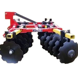 Machinerie agricole multifonctionnelle 60 70 80 90 100 CV 4 roues motrices, charrue à disques automatique pour moteur de pompe agricole, engrenage IoT - Product Image 2