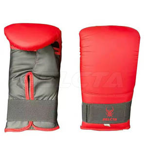 Premium Leather Top Quality Sports Punching <b>Bag</b> Mitts New Arrival <b>Outdoor</b> Use Punching <b>Bag</b> Mitts - Product Image 2