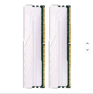 Memoria RAM para PC de Escritorio, Plateada, 16GB DDR5 6000MHz PC4-28800 CL18 1.35V REG ECC, Chip SK Hynix CJR/DJR, Disipador de Calor Metálico - Product Image 5