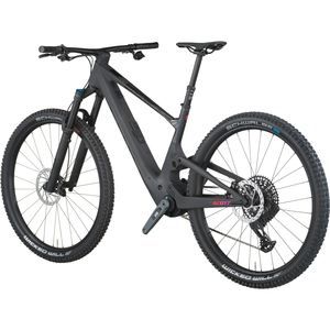 Vélo de montagne électrique en carbone Scott Lumen 900 2026 neuf et inutilisé - Product Image 6