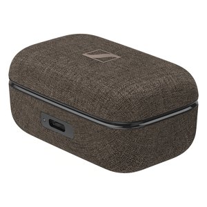Auriculares con micrófono bluetooth MOMENTUM 4 Tws Negro cobre 700367 - Product Image 5