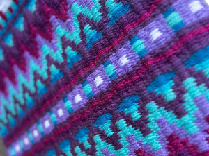 Show Pad exclusif avec style de tissage moderne et qualité haut de gamme - Product Image 2