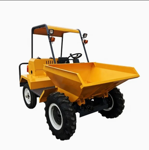 Offres Spéciales RHDSS D1ESE1 Dumpers Personnalisable de Qualité Industrielle DIY Camion ODM et Support OEM - Product Image 4