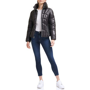 Customize Design High Impact Puffer <b>Jacket</b> Premium Quality Hot Selling Puffer <b>Jacket</b> for Women - Product Image 5