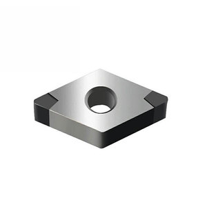 Scbn công cụ Nhà sản xuất Trung Quốc brazed CBN chèn wnga0804/tnga1604/dnga1506 gia công thép cứng - Product Image 4