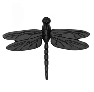 Fait à la main en laiton coulée coccinelle conception heurtoir de porte sonnerie grand heurtoir en laiton massif porte et fenêtre accessoires - Product Image 3