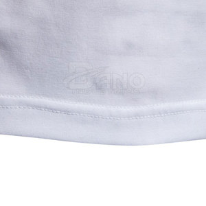 Summer Wear-T-shirt polo à manches courtes pour hommes, T-shirt polo grande taille sur mesure, Meilleur prix de vente en ligne - Product Image 5