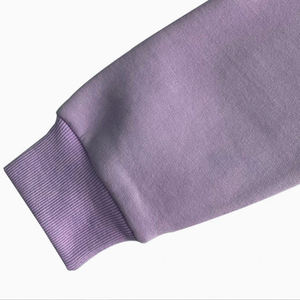 Sweats à capuche personnalisés en relief coupe ajustée design OEM séchage rapide style Streetwear pour l'hiver nouveauté sweats à capuche avec logo avant à vendre - Product Image 4