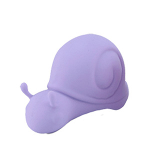 เครื่องสั่นแบบดูดและเลียรูปทรงหอยทาก ของเล่นทางเพศสำหรับผู้ใหญ่ - Product Image 3
