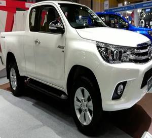 Nuevos coches usados Toyota Hilux para la venta - Product Image 3