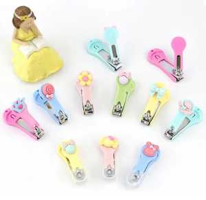 Beauty Full Nail Cutter Use For Baby Nail Cutter <b>BY</b> ZACHARY INDUSTRIES - Product Image 1