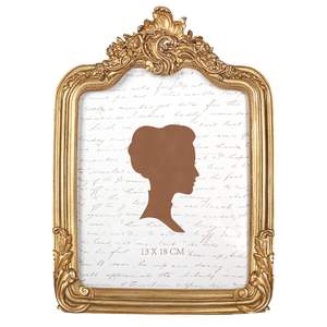 <b>Natural</b> finish wooden photo frame adding earthy aesthetic appeal suitable for <b>calm</b> minimalistic interior designs - Product Image 6