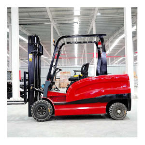 รถยกพาเลทไฮดรอลิกเดินได้จุได้1200กก. ใช้ในร้านอาหาร - Product Image 5