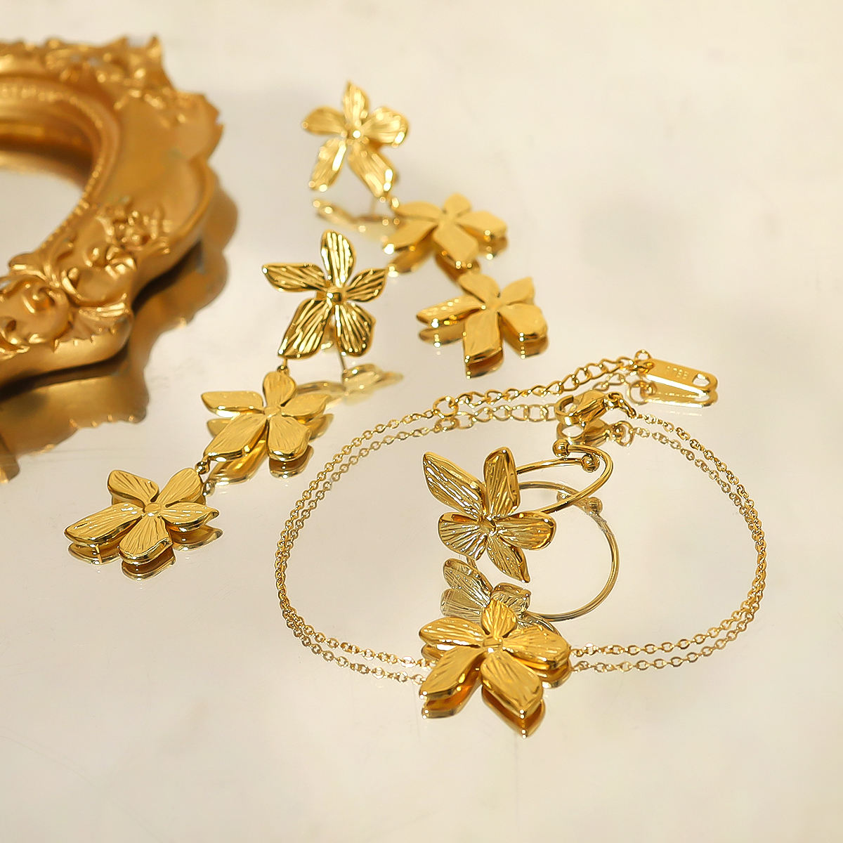 ทองเงิน