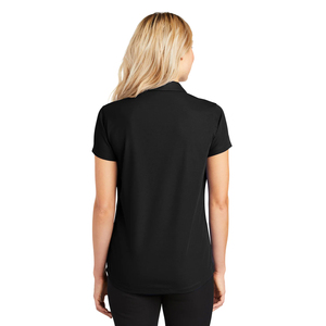 Polo à manches courtes pour femme, de haute qualité, séchage rapide, respirant, avec logo personnalisé, pour le golf, le sport, le bureau ou les occasions décontractées. - Product Image 6